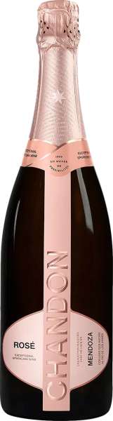 Chandon Argentina Brut Rosé