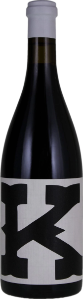Charles Smith K Vintners The Cattle King Syrah 2020