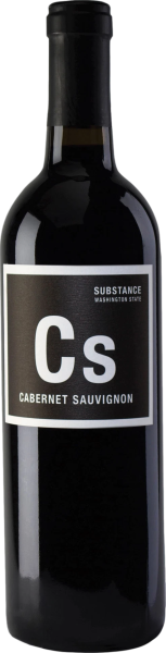 Charles Smith Substance Cabernet Sauvignon 2022