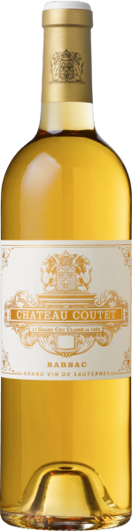 Chateau Coutet 2019