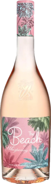 Chateau d'Esclans The Beach by Whispering Angel 2023