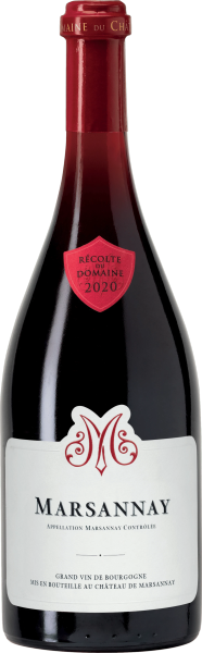 Chateau de Marsannay Rouge 2020