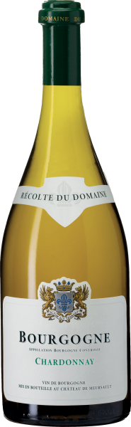 Chateau de Meursault Bourgogne Chardonnay 2022