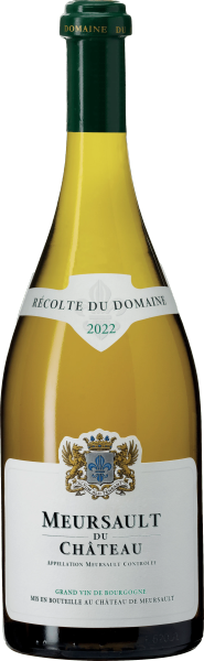Chateau de Meursault Meursault du Chateau 2022