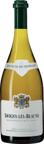 Chateau de Meursault Savigny les Beaune Blanc 2022