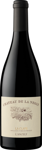 Chateau La Negly L'Ancely 2019 wine