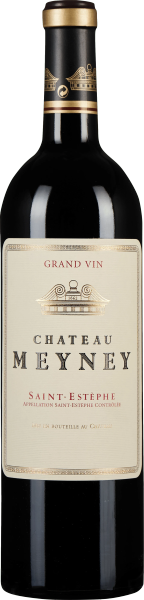 Chateau Meyney 2019 wine