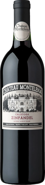 Chateau Montelena Zinfandel 2019 wine
