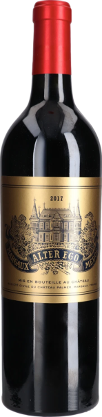 Chateau Palmer Alter Ego 2021