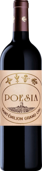 Chateau Poesia 2020
