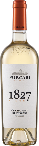 Chateau Purcari Chardonnay de Purcari 2024