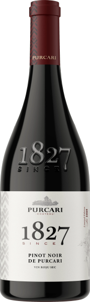 Chateau Purcari Limited Edition Pinot Noir 2020