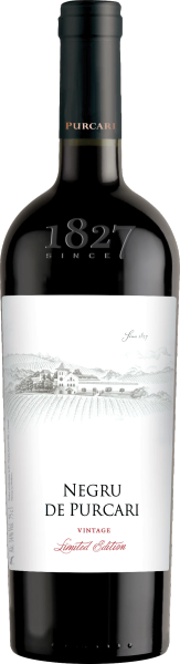Chateau Purcari Negru de Purcari Limited Edition 2020