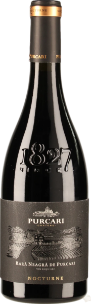 Chateau Purcari Nocturne Rara Neagra de Purcari 2022