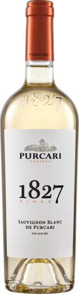Chateau Purcari Sauvignon Blanc de Purcari 2023