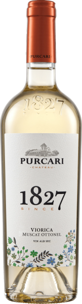Chateau Purcari Viorica Muscat de Purcari 2024