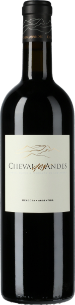 Cheval des Andes 2019