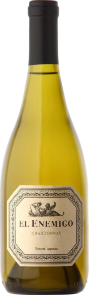 El Enemigo Chardonnay 2023