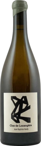 White French Jean Baptiste Hardy Muscadet Clos de Lozangere 2023 wine