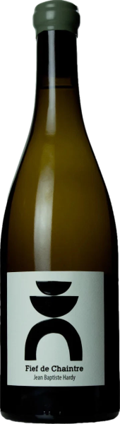 White French Jean Baptiste Hardy Muscadet Fief de Chaintre 2023 wine