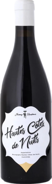 Red French Jeremy Recchione Cote de Nuits-Villages 2022 wine