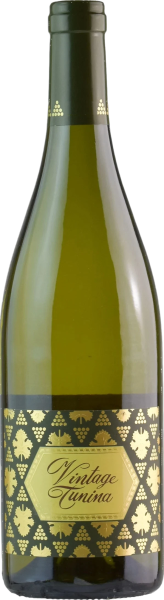 White Italian Jermann Vintage Tunina 2022 wine