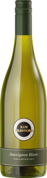 White New Zealand Kim Crawford Sauvignon Blanc 2023 wine