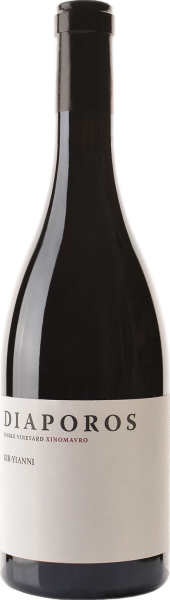 Red Greek Kir-Yianni Diaporos 2019 wine
