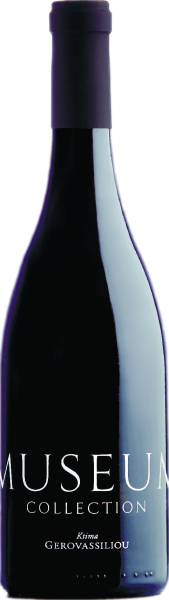 Ktima Gerovassiliou Museum Collection White 2022 wine