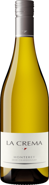 White California La Crema Monterey Chardonnay 2023 wine