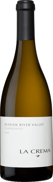 White California La Crema Russian River Valley Chardonnay 2022 wine