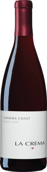 Red California La Crema Sonoma Coast Pinot Noir 2022 wine