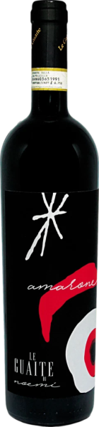 Le Guaite di Noemi Amarone della Valpolicella Classico 2013 Italian red wine