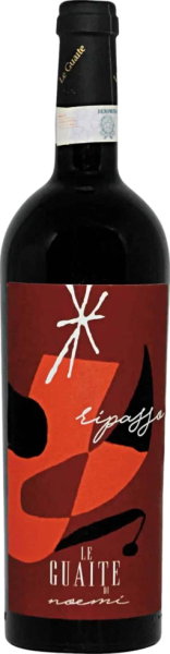 Le Guaite di Noemi Valpolicella Ripasso Superiore 2013 Italian red wine