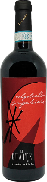 Le Guaite di Noemi Valpolicella Superiore 2014 Italian red wine