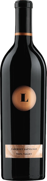 Lewis Cabernet Sauvignon 2020 California red wine