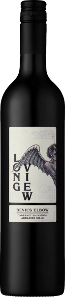 Longview Devil's Elbow Cabernet Sauvignon 2021 Australian red wine
