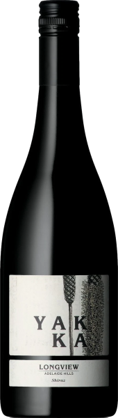 Longview Yakka Shiraz 2021 Australian red wine