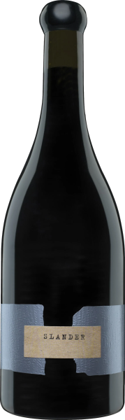 Red California Orin Swift Slander Pinot Noir 2022 wine
